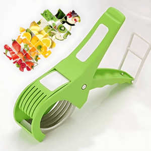 Multi Veg Cut 5 Blade Vegetable & Fruits Cutter & Slicer
